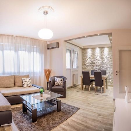 Apartment Dositejeva 13 Βελιγράδι Εξωτερικό φωτογραφία
