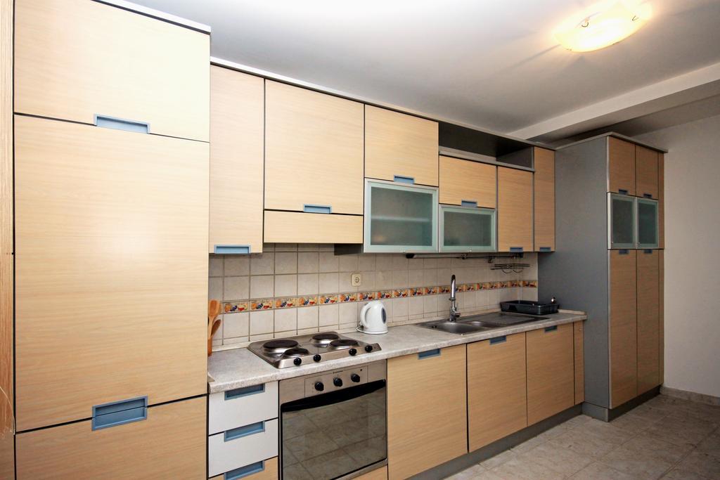 Apartment Dositejeva 13 Βελιγράδι Δωμάτιο φωτογραφία