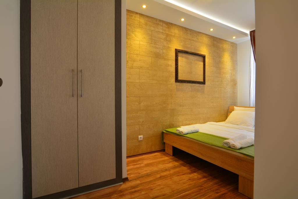 Apartment Dositejeva 13 Βελιγράδι Εξωτερικό φωτογραφία
