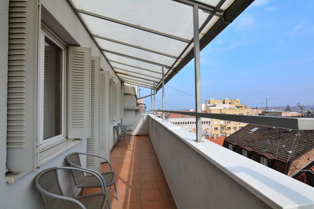 Apartment Dositejeva 13 Βελιγράδι Εξωτερικό φωτογραφία