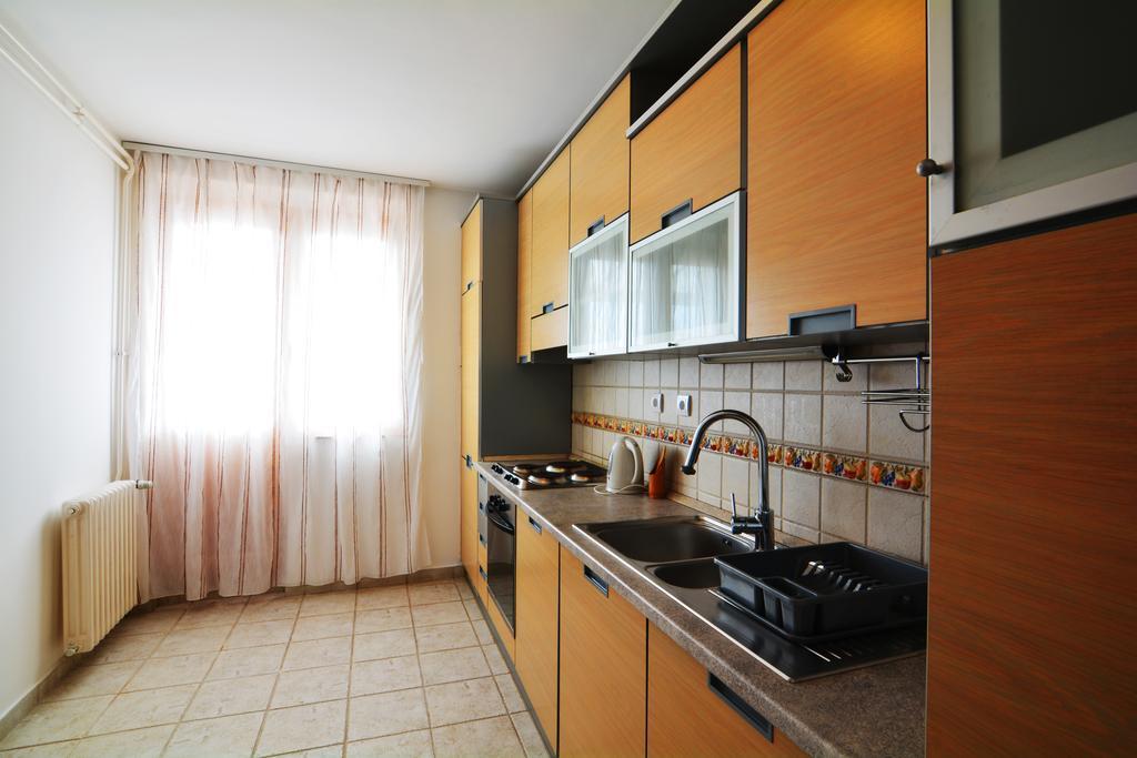Apartment Dositejeva 13 Βελιγράδι Εξωτερικό φωτογραφία