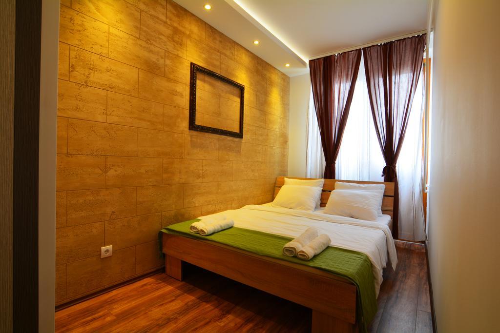 Apartment Dositejeva 13 Βελιγράδι Εξωτερικό φωτογραφία