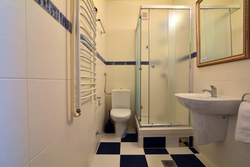 Apartment Dositejeva 13 Βελιγράδι Εξωτερικό φωτογραφία