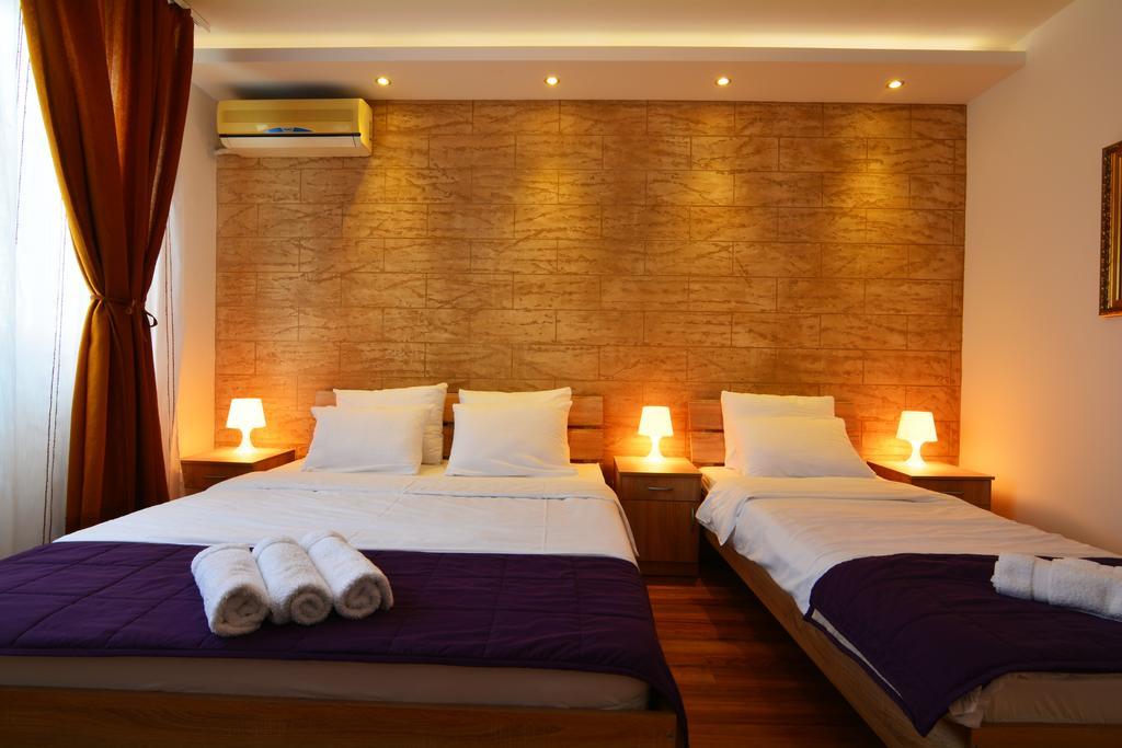 Apartment Dositejeva 13 Βελιγράδι Εξωτερικό φωτογραφία