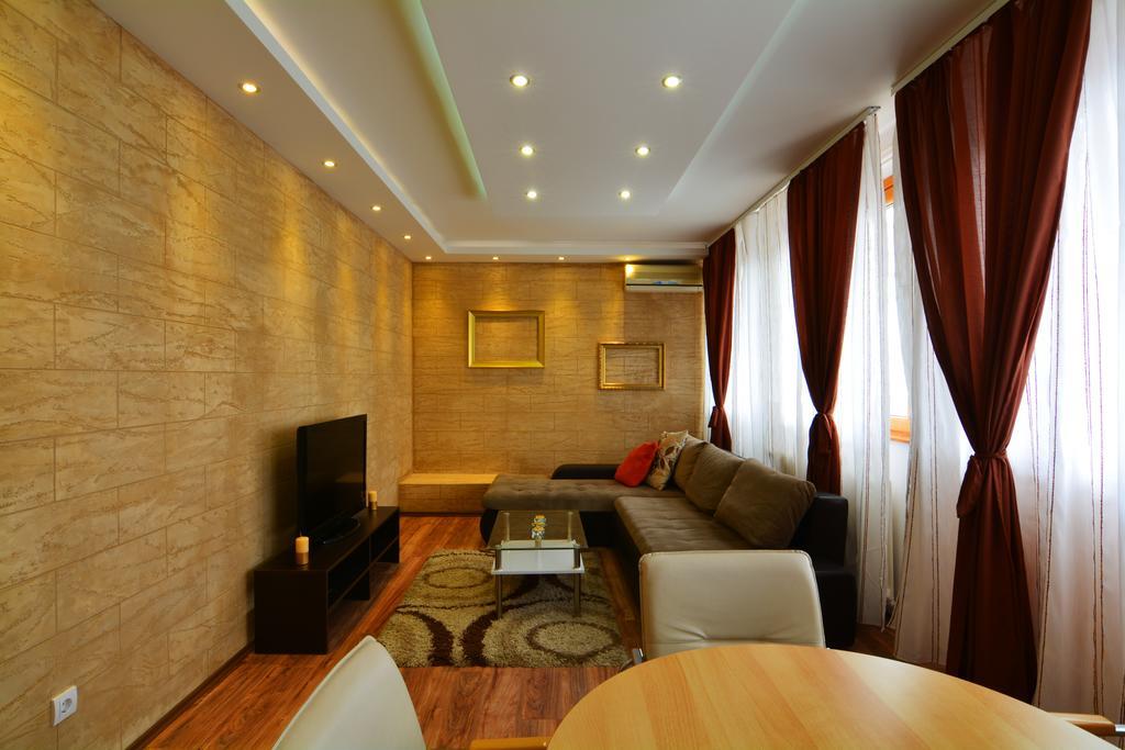 Apartment Dositejeva 13 Βελιγράδι Εξωτερικό φωτογραφία