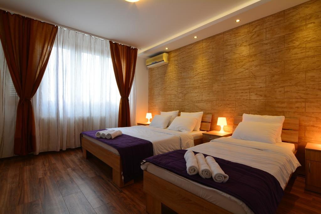 Apartment Dositejeva 13 Βελιγράδι Εξωτερικό φωτογραφία