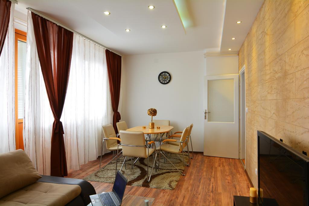 Apartment Dositejeva 13 Βελιγράδι Εξωτερικό φωτογραφία