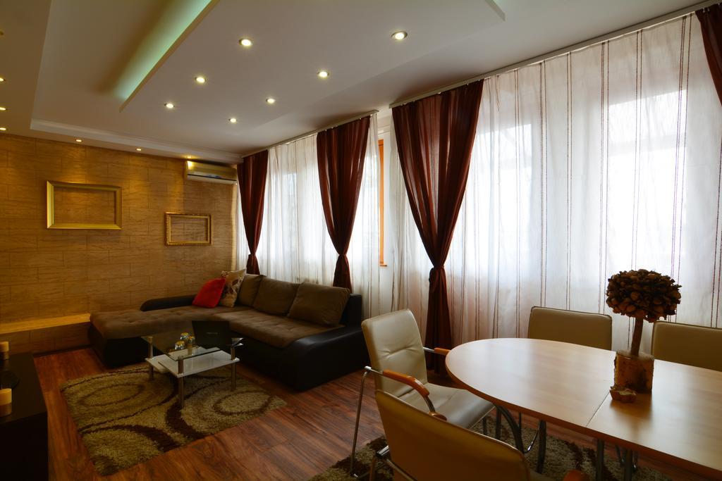 Apartment Dositejeva 13 Βελιγράδι Εξωτερικό φωτογραφία