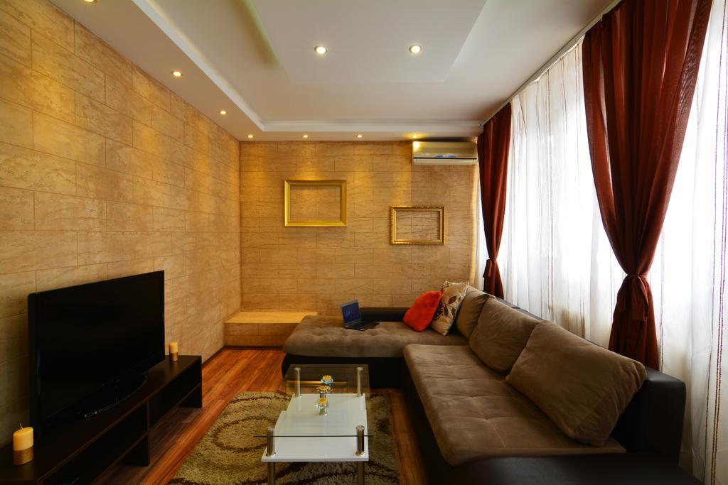 Apartment Dositejeva 13 Βελιγράδι Εξωτερικό φωτογραφία