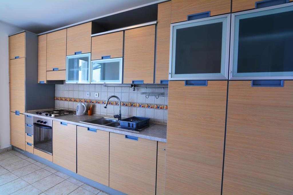 Apartment Dositejeva 13 Βελιγράδι Δωμάτιο φωτογραφία