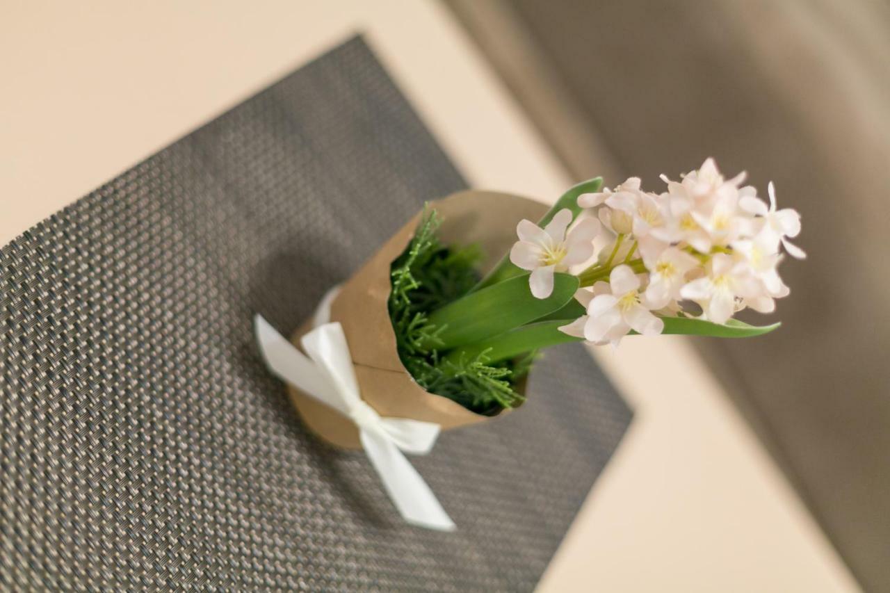 Apartment Dositejeva 13 Βελιγράδι Εξωτερικό φωτογραφία