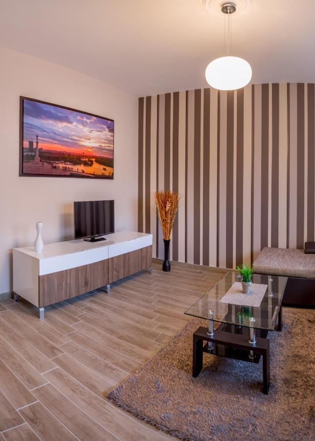 Apartment Dositejeva 13 Βελιγράδι Εξωτερικό φωτογραφία