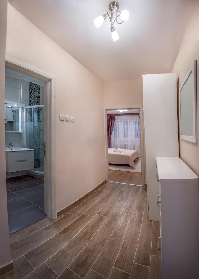 Apartment Dositejeva 13 Βελιγράδι Εξωτερικό φωτογραφία