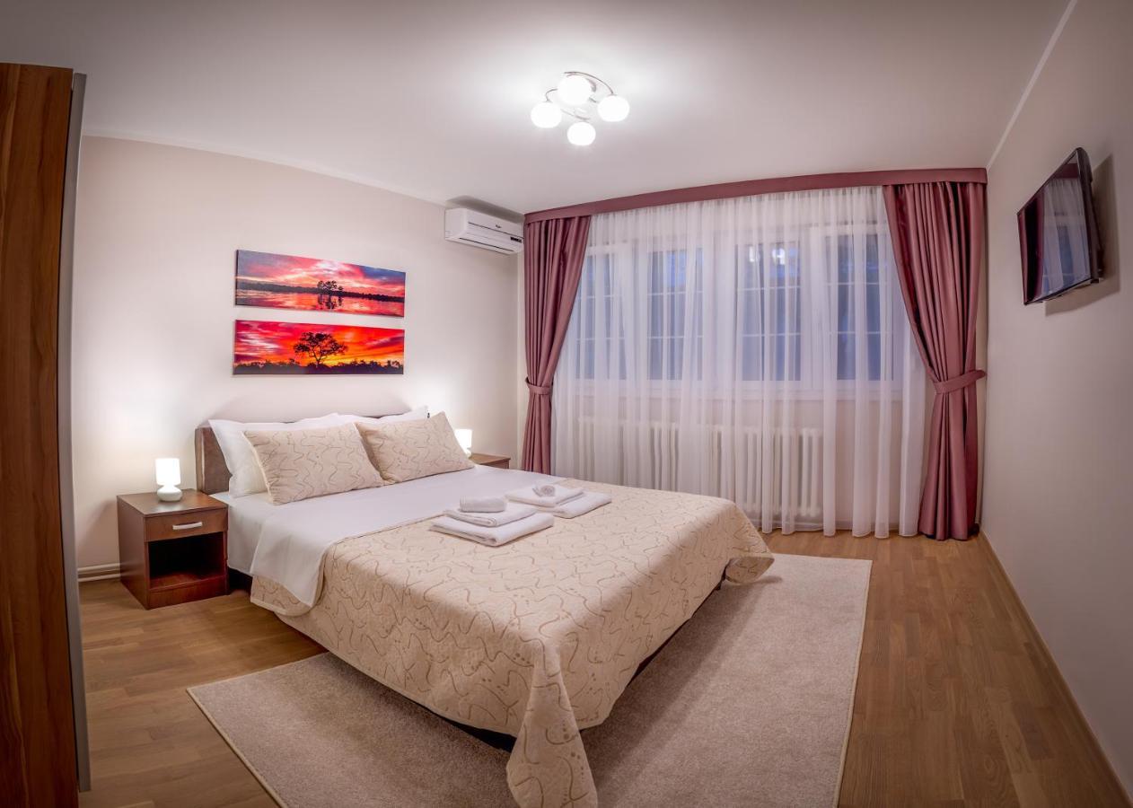 Apartment Dositejeva 13 Βελιγράδι Εξωτερικό φωτογραφία