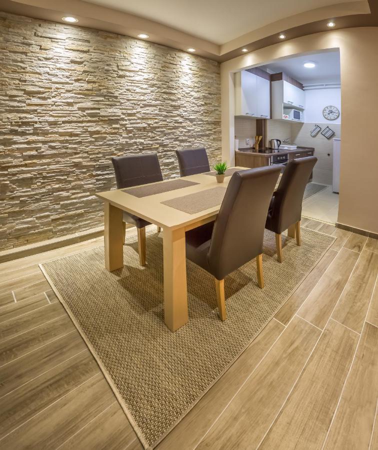 Apartment Dositejeva 13 Βελιγράδι Εξωτερικό φωτογραφία