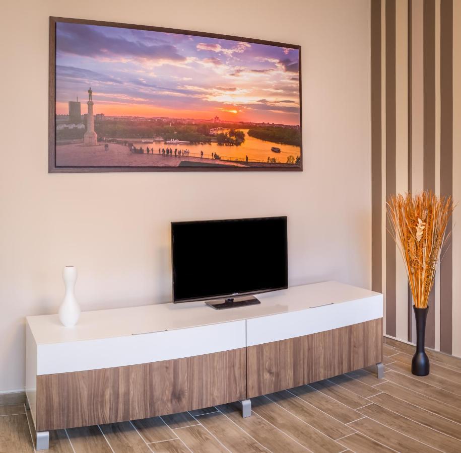 Apartment Dositejeva 13 Βελιγράδι Εξωτερικό φωτογραφία