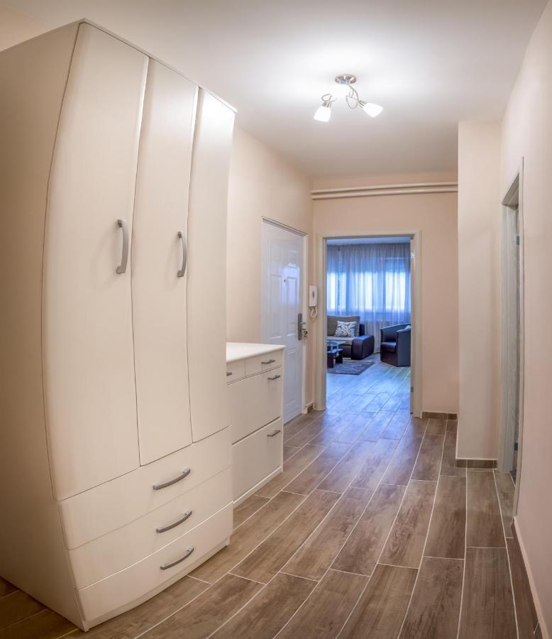 Apartment Dositejeva 13 Βελιγράδι Εξωτερικό φωτογραφία